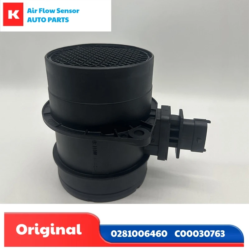 

Mass Air Flow Meters Sensors 0 281 006 460 0281006460 C00030763 for SAIC Parts