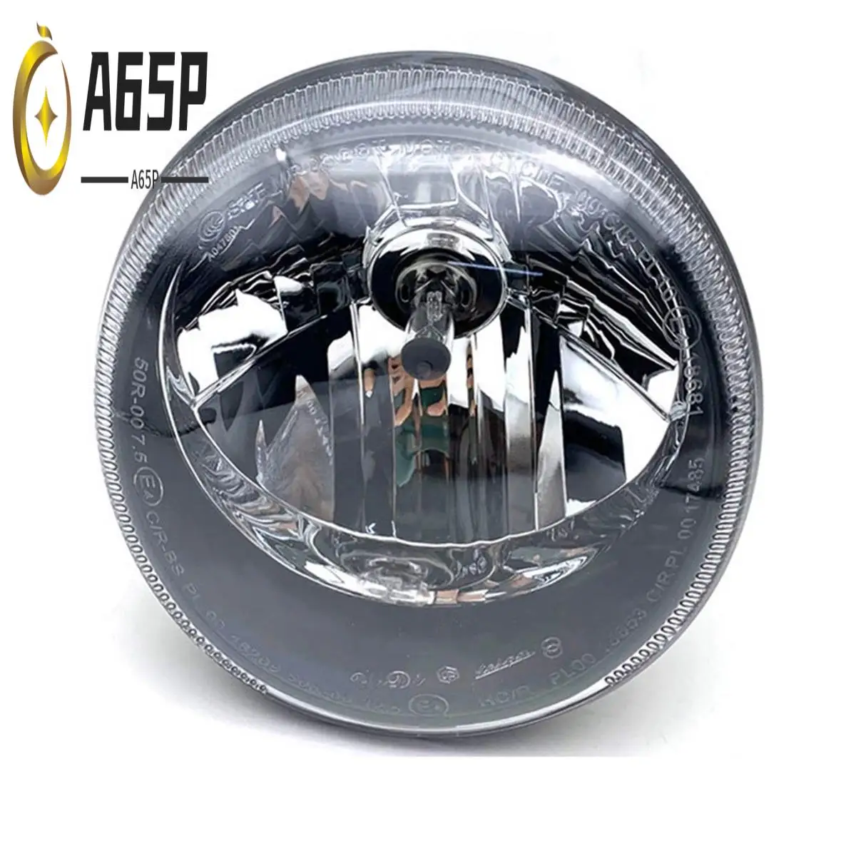 

A65P-Motorcycle Headlight Front Lamp Head Headlight For Vespa GT GTS 125 200 250 300 GTS 250