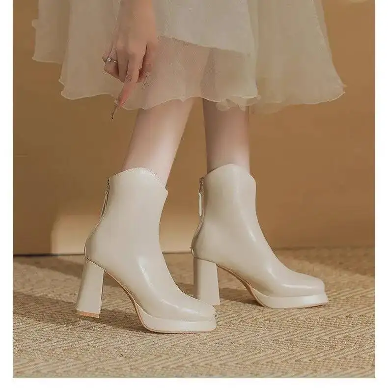 bottines-chelsea-blanches-a-bout-carre-pour-femmes-bottines-courtes-a-talons-epais-nouvelle-collection-automne-2025