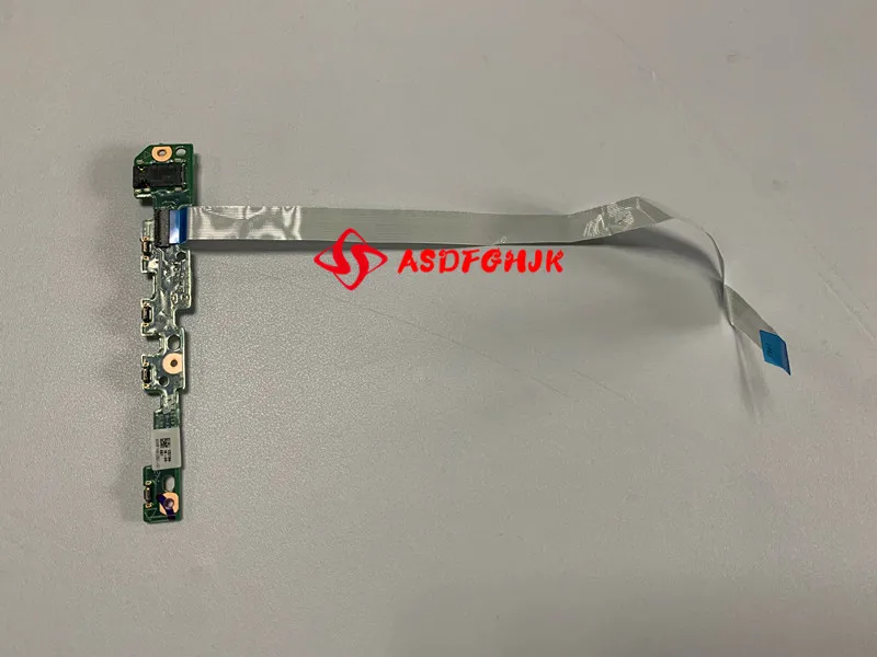 Used Original Button Power FOR Acer Switch 10 P0JAC2 sw5-011 012 Tablet Lighter 100% TESED OK