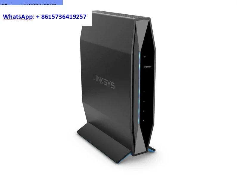 Linksys E8450 AX3200 WiFi 6 Router: 2500 m²’lik Bir Evde Nasıl Çalışır? Gerçek Kullanıcı Deneyimi