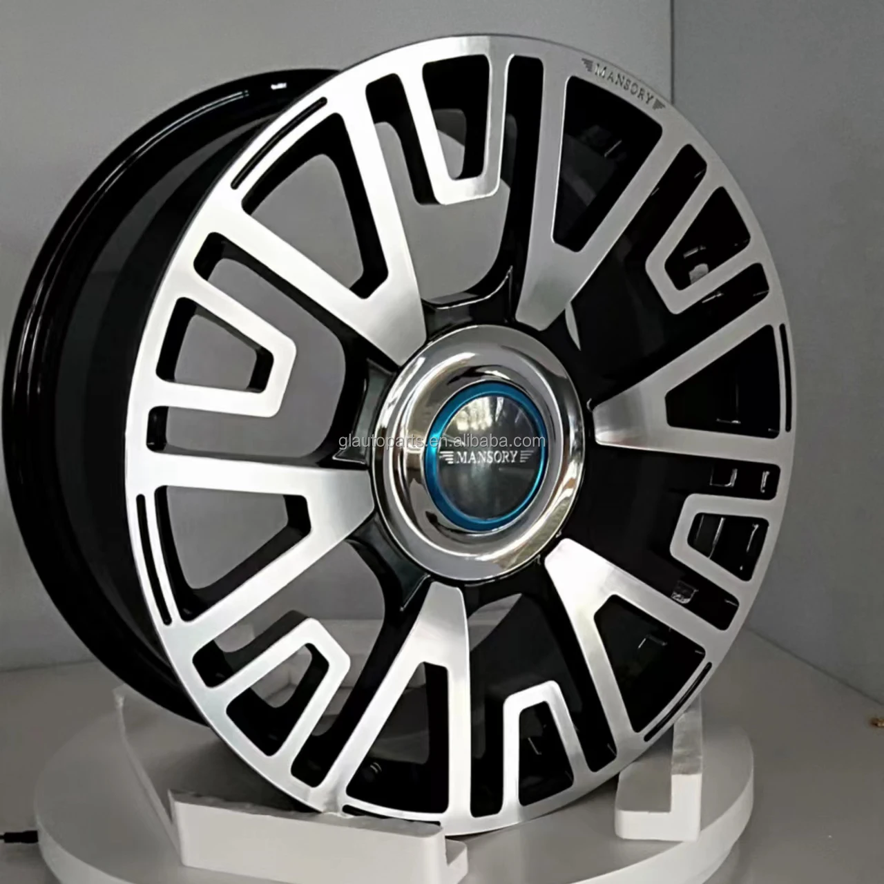 for   Custom monoblock design 18 19 20 21 22 23 24 inch forged aluminum car wheels Forged Alloy Wheel rims factory price in chin