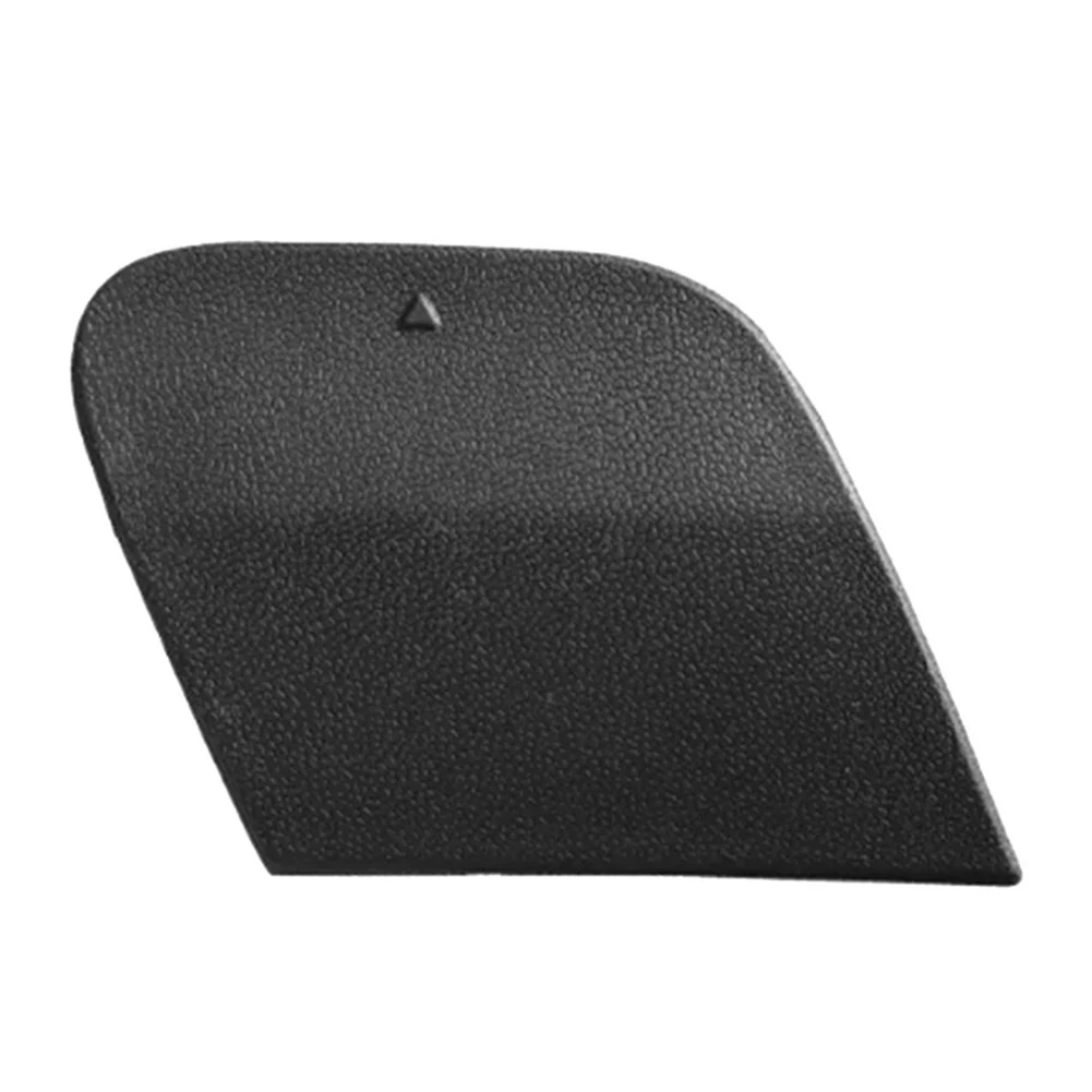 Trailer Cap Black Tow Hook Cover Wear-resistant Flexible for Fit Perfect Match Stable Performance For Towing For GLE-Class W292