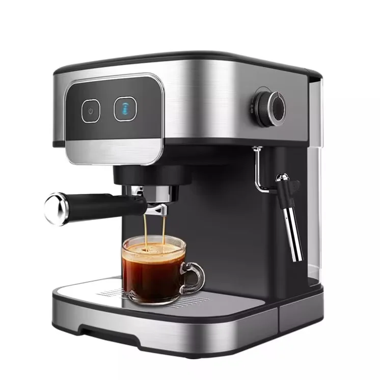 

266753 Итальянские полуавтоматические кофемашины Expresso объемом 1,8 л, AU 20 бар