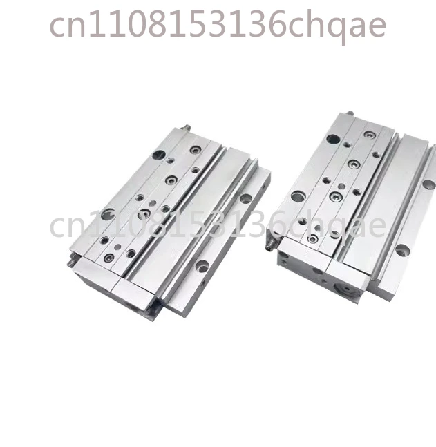 

Новый направляющий цилиндр MXF8--MXF12-MXF16-MXF20- 10/20/40/50/75/100