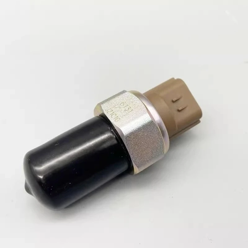 

Excavator 4HK1 Engine Common Rail Pressure Sensor 499,000-6131
