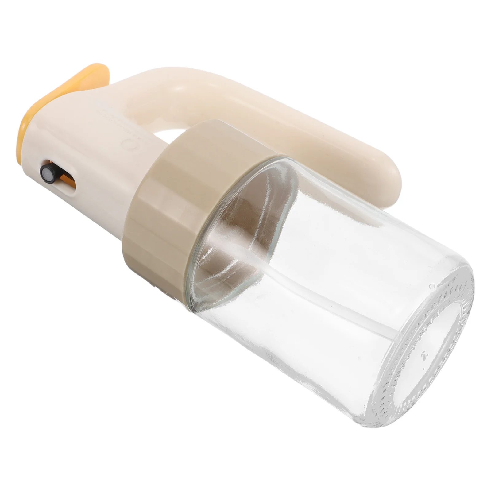 

Glass Spray Bottles Gadgets for Home Fun Kitchen Cooking Oil Dispenser Dressing