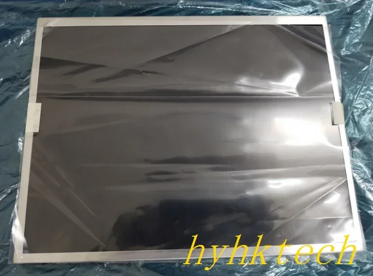 G121S1-L02  12.1 INCH Industrial LCD,New&original in stock, 100% tested before shipment
