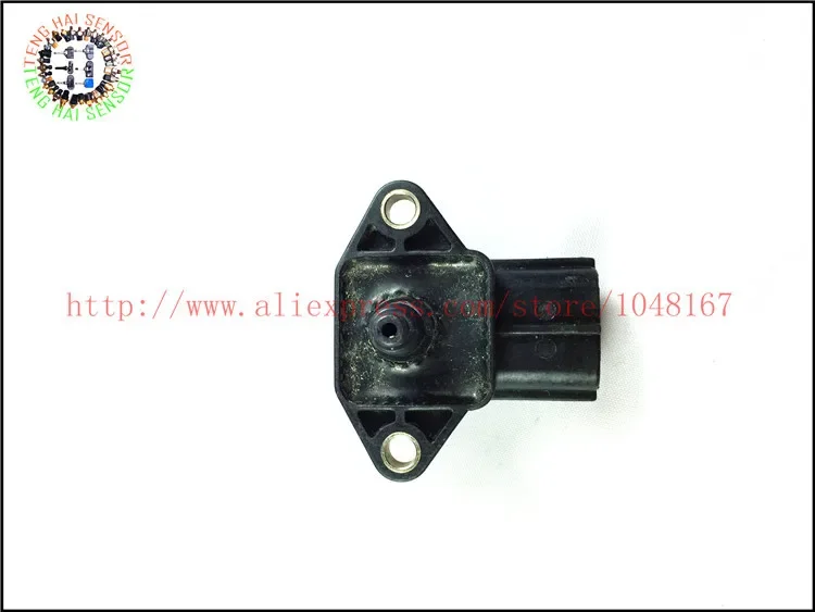 XYQPSEW For Toyota air intake pressure sensor 89420-97202 079800-4851
