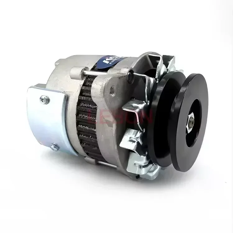 

Auto excavator truck alternator for A001T70783 A1T70783alternators