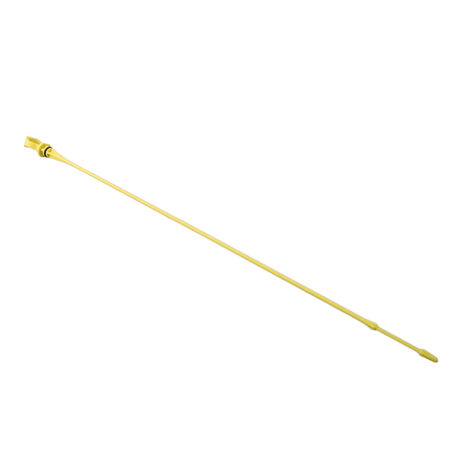 For FORD Fiesta V Fusion 1 4 TDCi OIL LEVEL INDICATOR DIPSTICK ABS Material Long lasting Ensures Proper Oil Level