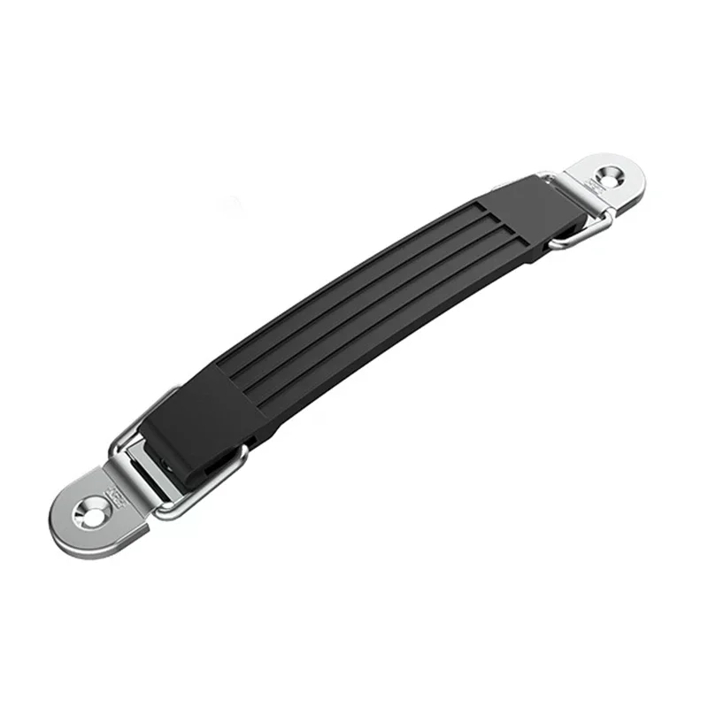 Plastic Telescopic Pull Handle Portable Rod For Travel Luggage Suitcase Household Equipment Replacement