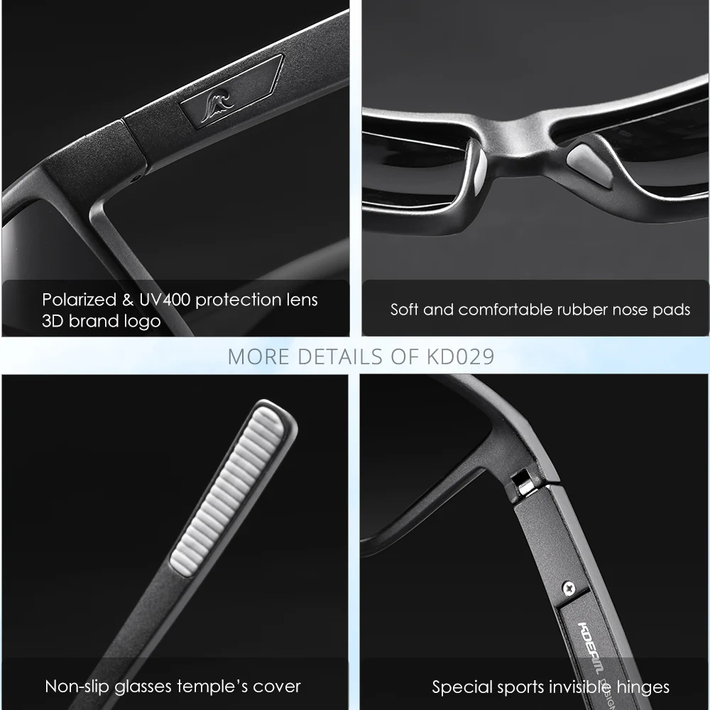 Thumbnail 4 - #38 Latest Outdoor Sunglasses Offers