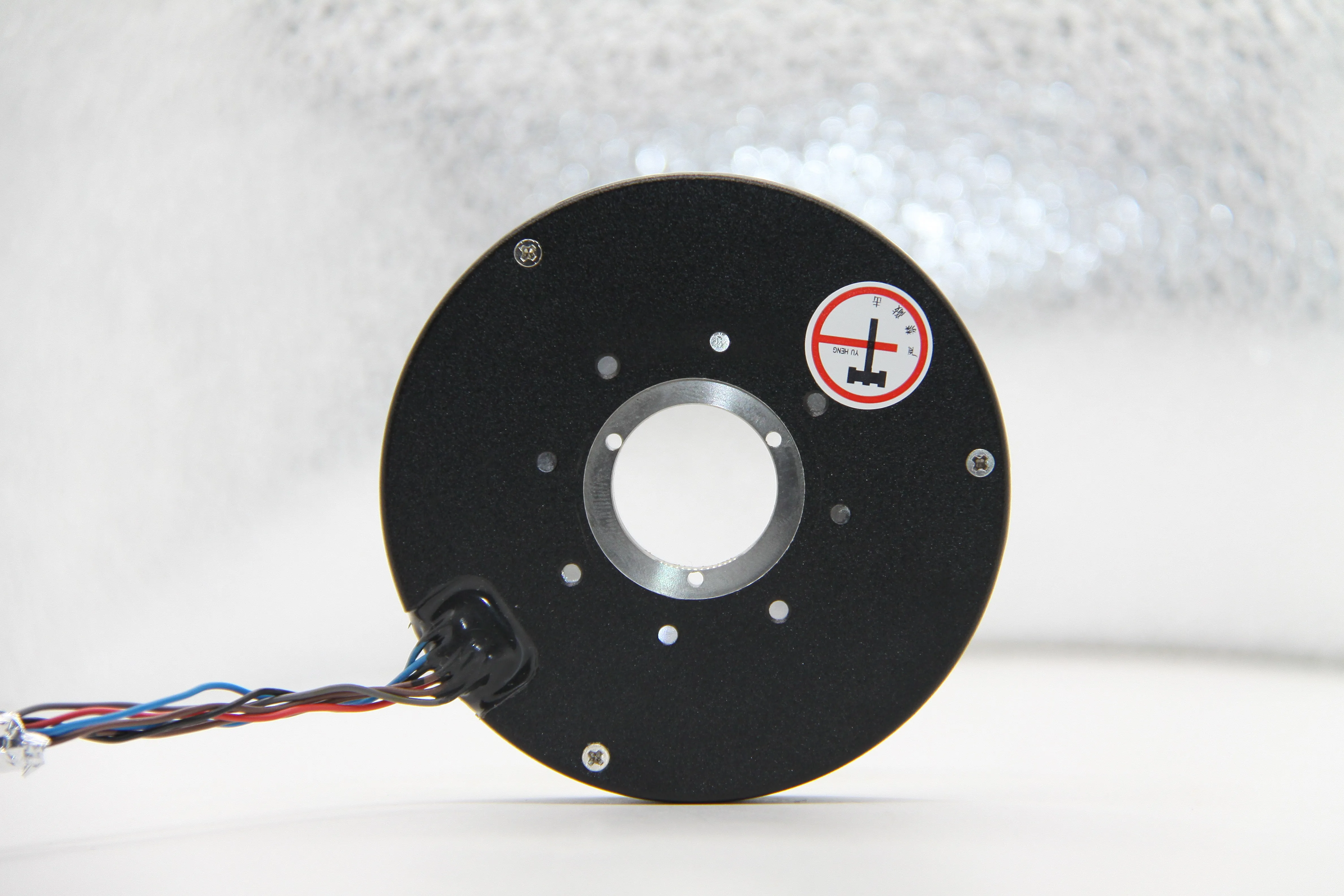 HKR-12 Incremental  Rotary Encoder