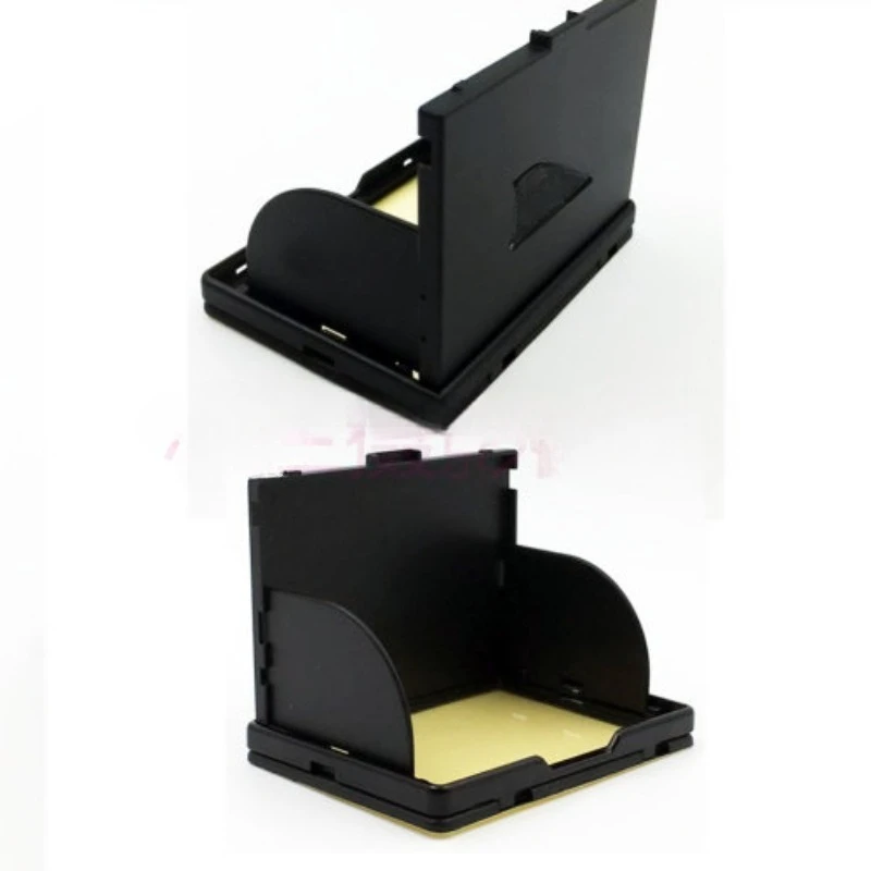 Universal 3.0 LCD screen hood, LCD screen sunshade, suitable for 3 inch SLR camera screen