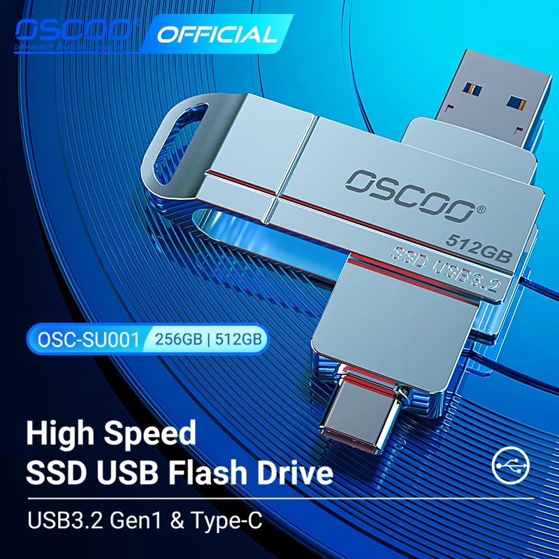 128GB Flash Drive for iPhone iPad 3.0 High-Speed Storage Stick for iPhone 15/16 Pro  External Drive Backup for Photos Videos