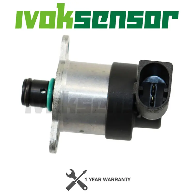 Fuel Common Rail System Control Valve For AUDI A4 A6 A8 VOLKWAGENS CRAFTER PHAETON TOUAREG 0928400572 059906457