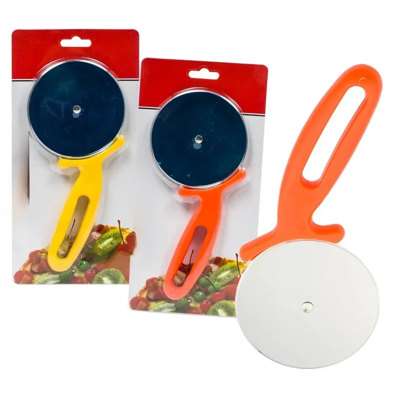 Essential Durable 2-Assortment Pizza Tools Crust Division Slicer