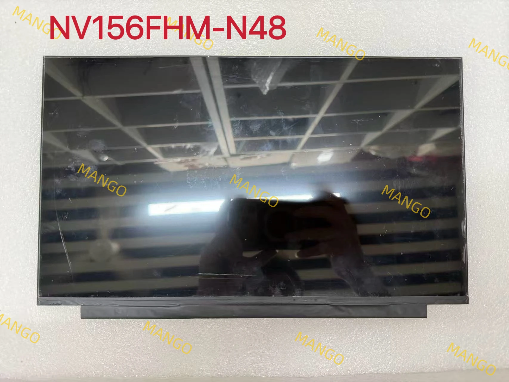 NV156FHM-N48 15.6