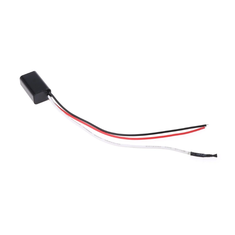 Máy Lọc Không Khí Âm Âm Anion Máy Lọc Bụi Xe Dropship