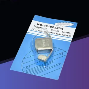 1 adet dikiş makinesi ayar tipi, paslanmaz çelik, küçük tarayıcı, endüstriyel dikiş makinesi, baskı ayağı to dıy manuel aksesuar Dikiş makinesi için en iyi 10 yedek parça satışı-endüstriyel-no. 7