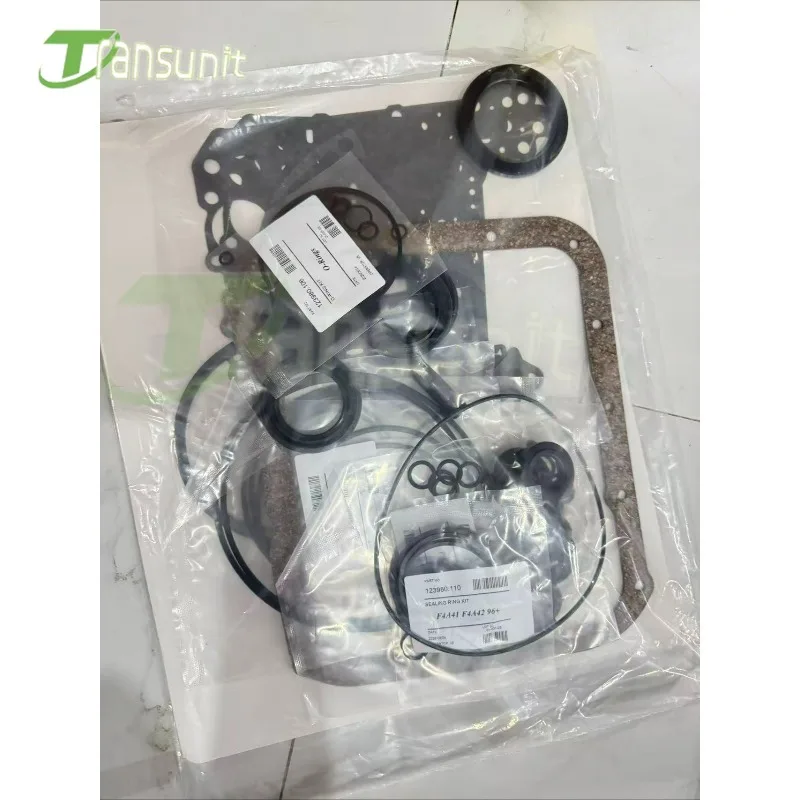 F4A41 F4A42  Brand New Auto Transmission Master Rebuild Overhaul Kit Transmission Parts Fits for Mitsubishi Hyundai Kia