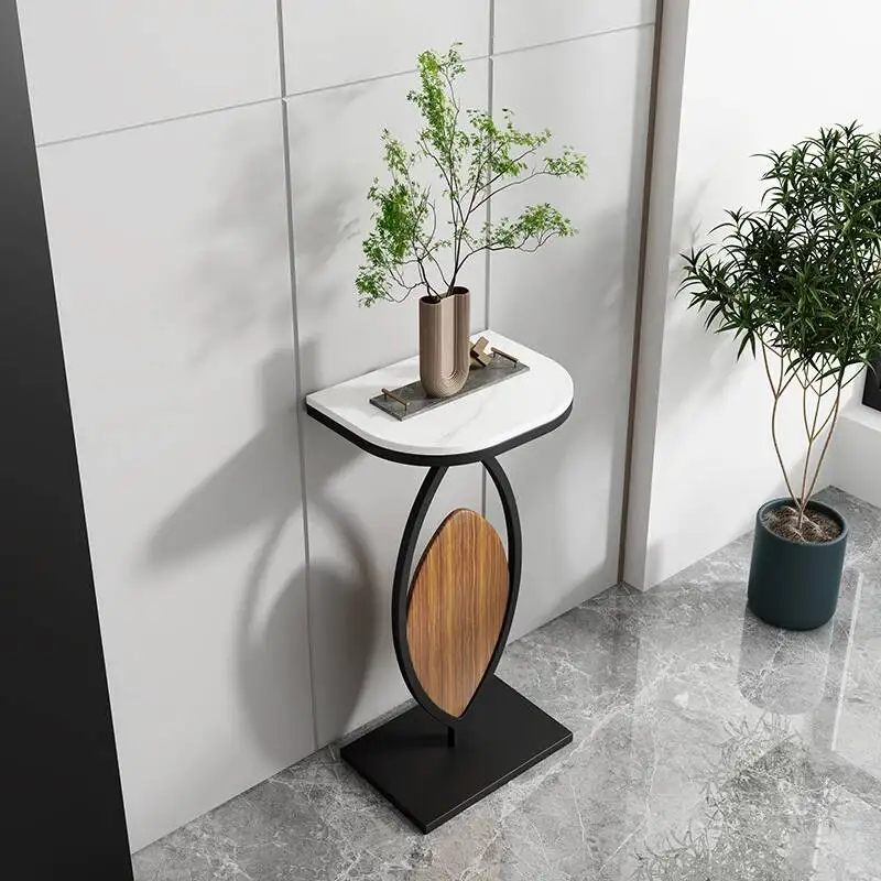 

Металлическая подставка для спальни, полки для хранения, витрина, скандинавские коробчатые полки, для гостиной, ванной комнаты, для растений, цветов, ваз, декоративные полки для дома