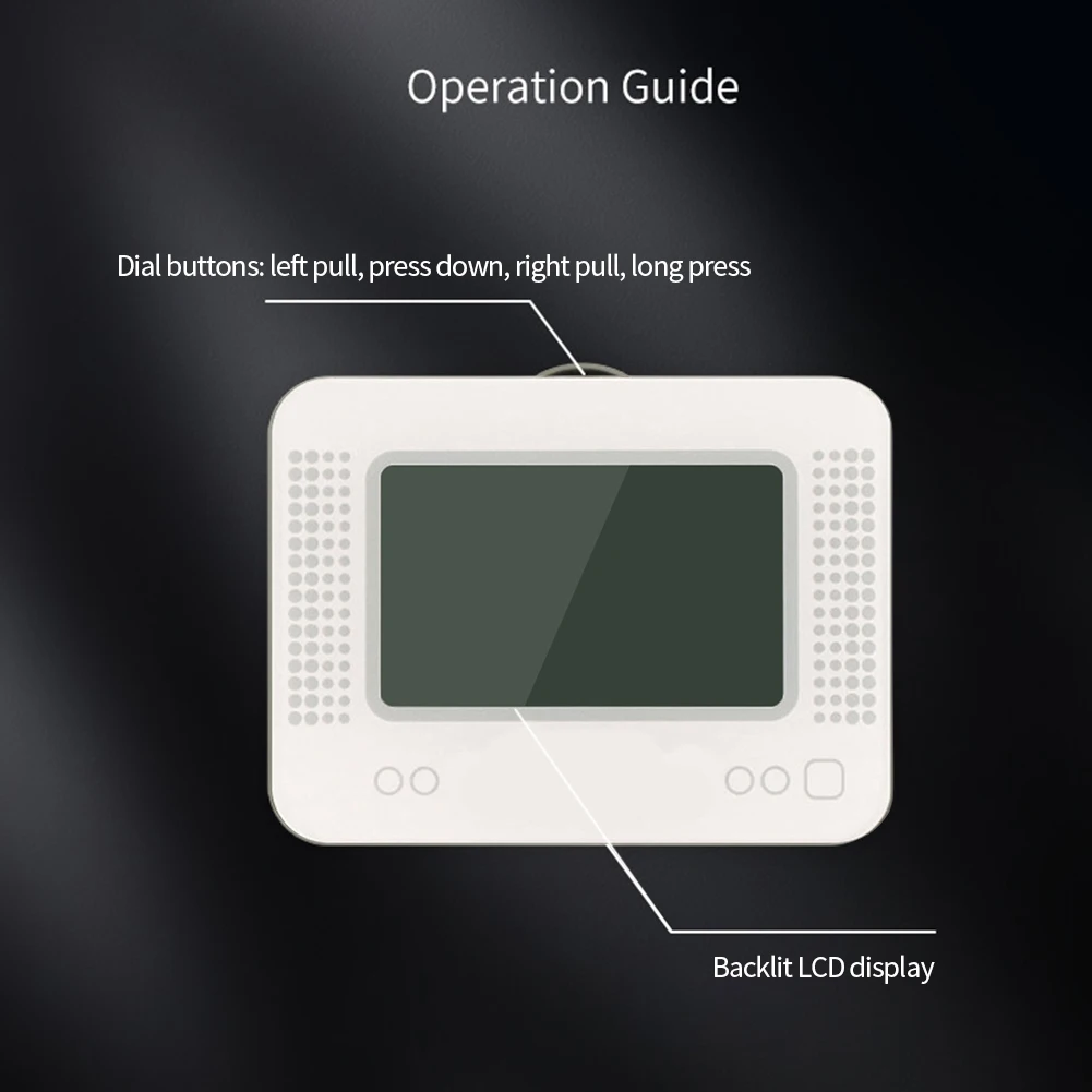 Emulator Simulator Compiler Bluetooth-Compatible Acrylic Shell NFC Replacement for Allmiibo Zero for SWITCH 3DS WiiU Accessory