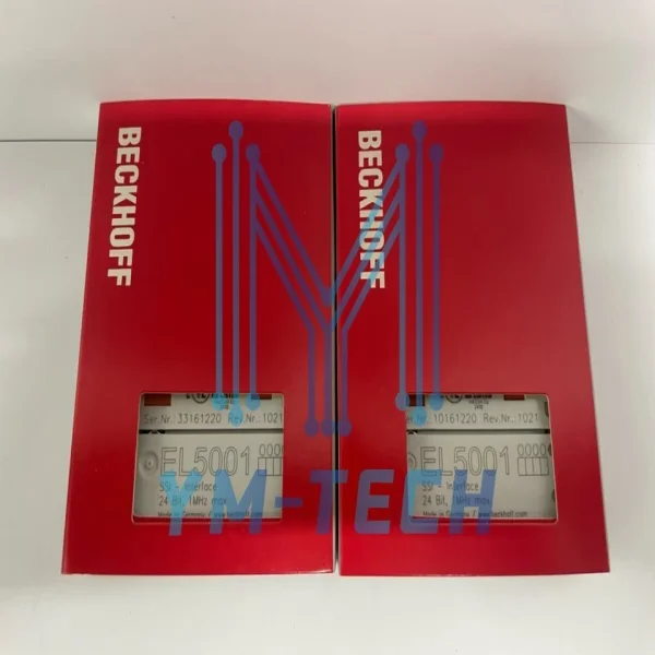 El5001el 5001 Gloednieuwe originele spotplc