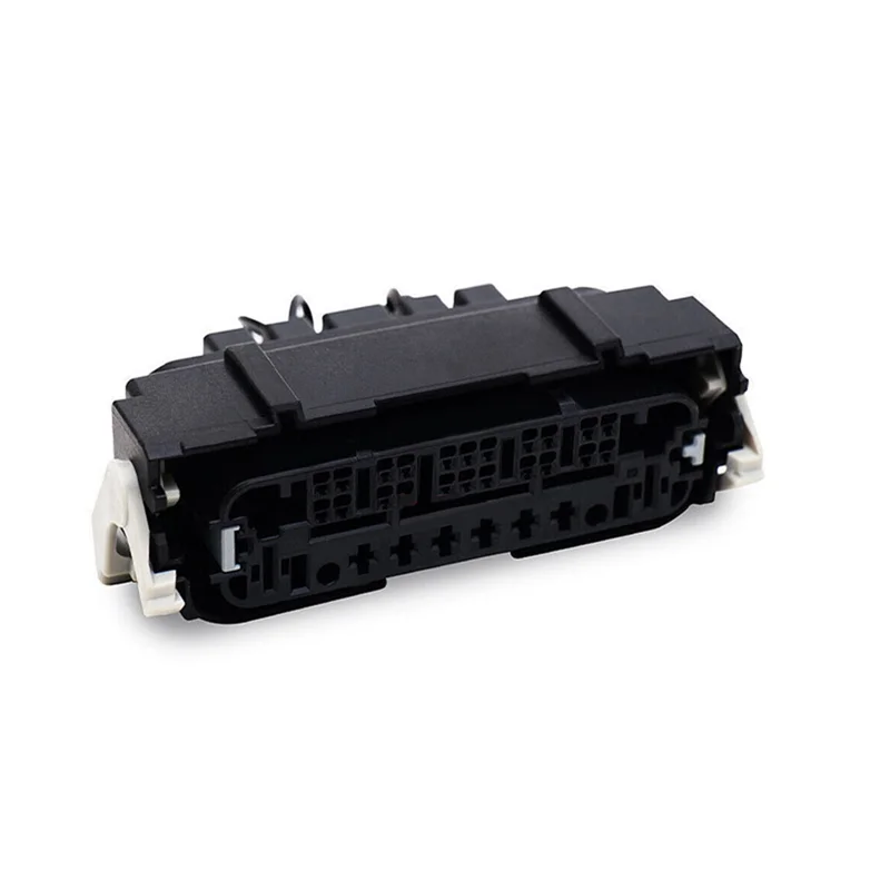 L5P For Duramax Diesel Engine CAN Bus Plug Looped Wires Open Signal Exhaust System Accessory