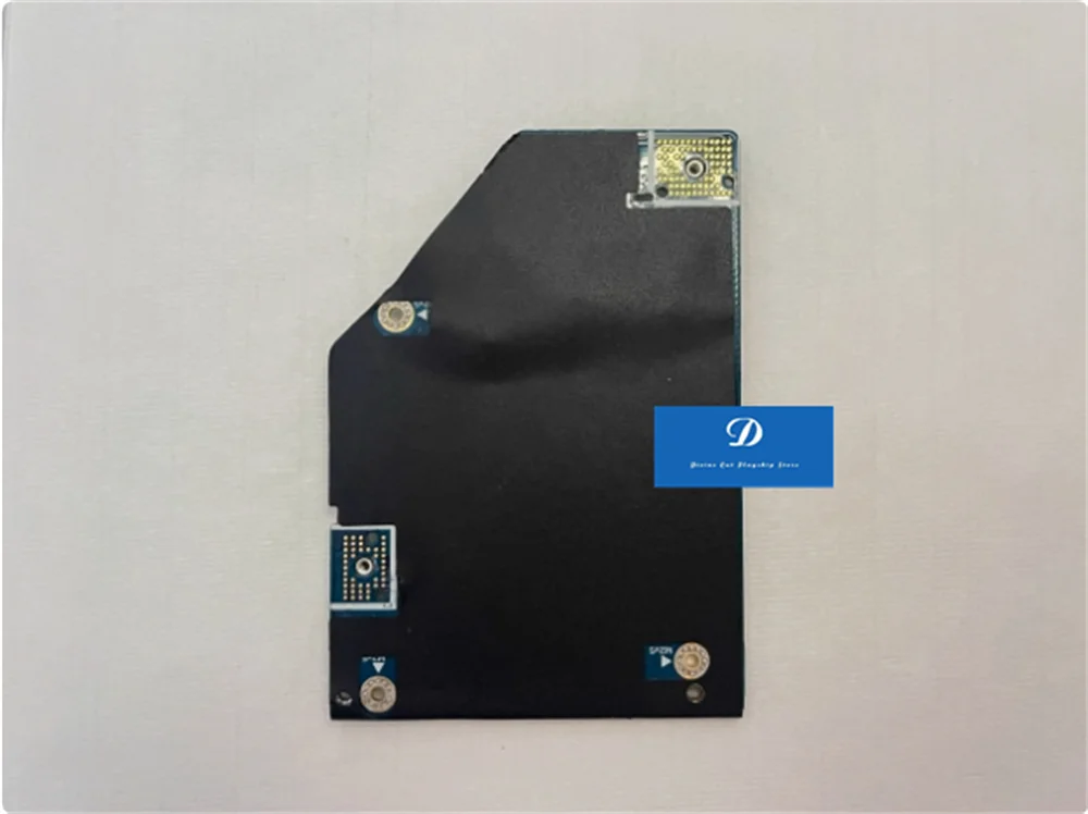 

ДЛЯ Dell 7670 M7670 LS-L886P LS-88MP Встроенная плата видеокарты