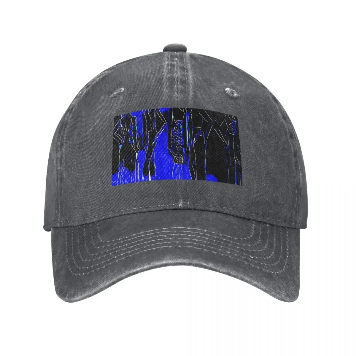 Boné de beisebol Coco Blu, chapéu exclusivo, chapéu de luxo para mulheres, chapéu com pompom para meninas e homens