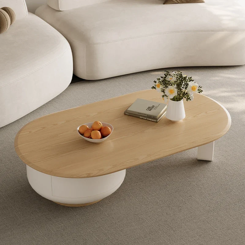 

Cute Cheap Coffee Table Wood Modern Living Room Japanese Coffee Table Simple Dinner Standing Meubles Chinese Style Furniture