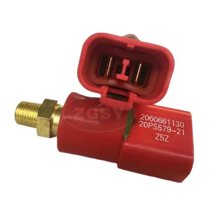 

Excavator parts PC300-7 pressure switch ND443440-0030