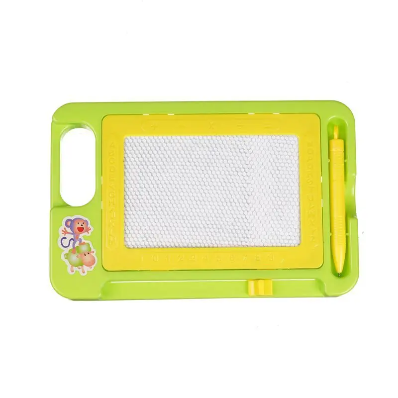 Creative Children\'s Magnetic Drawing Board Writing Boards Small Blackboard Primary School Board Baby Practice Writing Toy