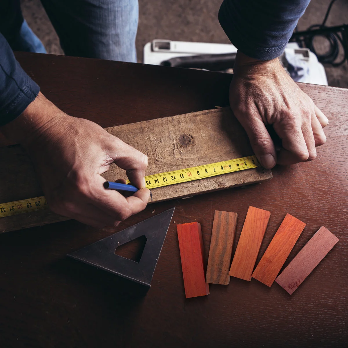 6 قطعة الفراغات القلم الخشبي ل نافورة اليدوية قلم حبر جاف صياغة المواد الخشب الطبيعي اللون نمط فريد صالح DIY بها بنفسك المشاريع