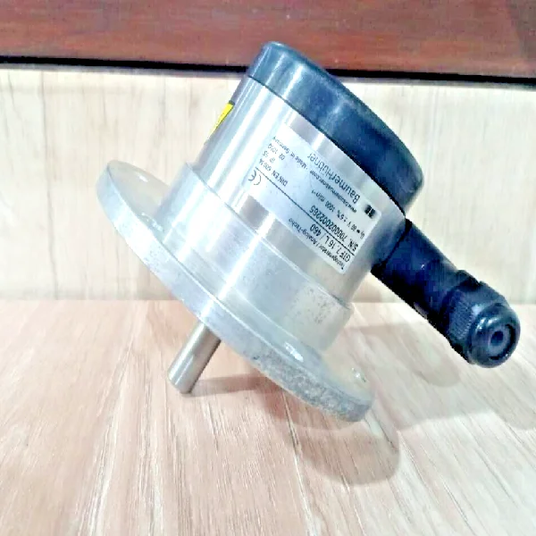 Plc 1PC- GTF 716L460 Tachogenerator ENCODER - NEW Open Box