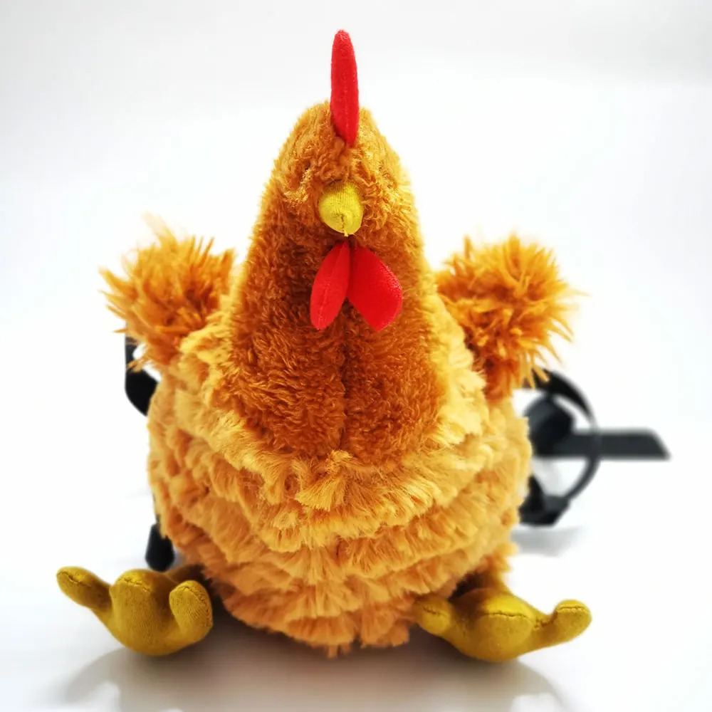 

Cute Chicken Rock Climbing Chalk Bag Rock Climbing Magnesium Powder Bag Cartoon Cute Chalk Bag