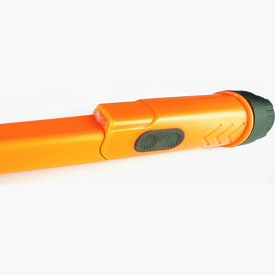 Imagem -03 - Prova Impermeável Água Subaquática Detector de Metais Scuba Pulse Pinpointer Indução Mergulho Tesouro Mão Bobina Metal Finder à