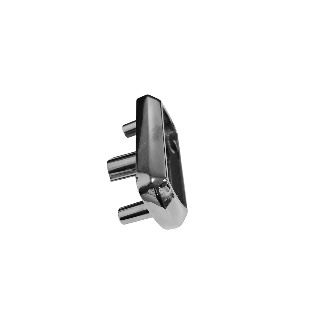 Afbeelding 6: Caravan Kastgreep Sleutelloze Kastvergrendeling Chroom Kastgreep Voor Swift Camper Caravan Jacht Boot