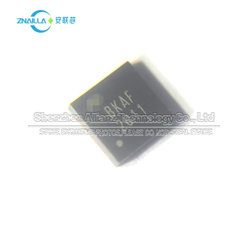 5pcs/lot AOZ2263AQI-10 AOZ2263AQI-15 AOZ2263AQI15 QFN4x4_22L BKAF Buck Switching Regulator IC 0.8V 12A