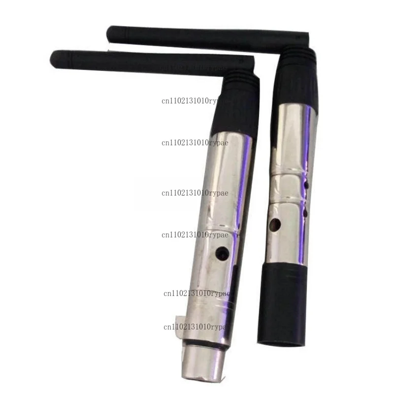 Wireless Transmitter and Receiver for DMX512 LED Par Light Wedding Lighting Control