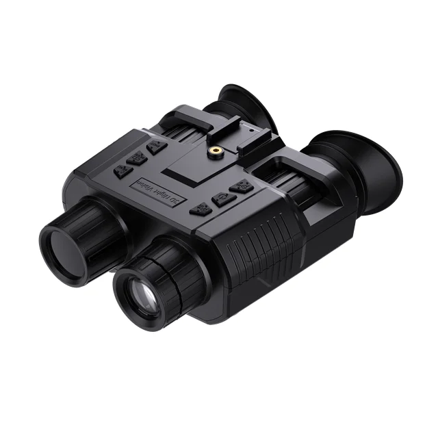 

250M hunting infrared binoculars night vision scope with helmet