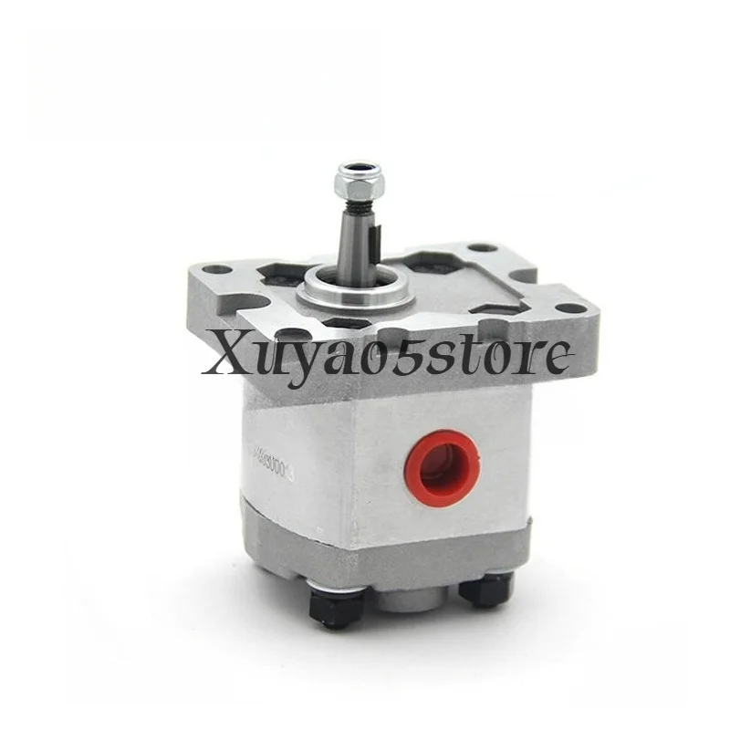 Stable performance: small-displacement tractors, pit diggers, coal miners, cycloidal oil pumps, CBK