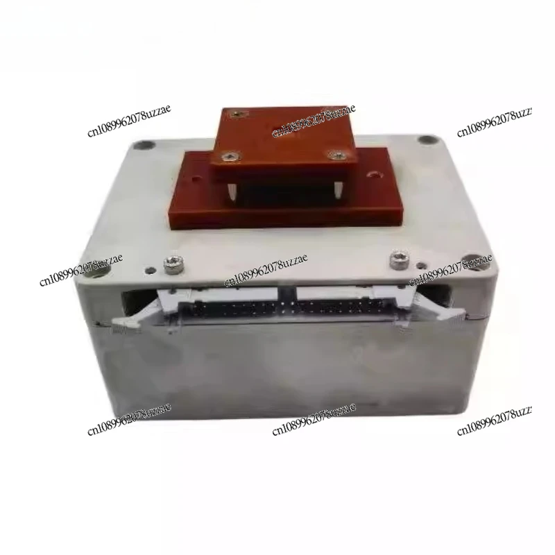 تركيبات، محولات الشبكة، تركيبات اختبار الضغط السفلي اليدوية PCBA #3