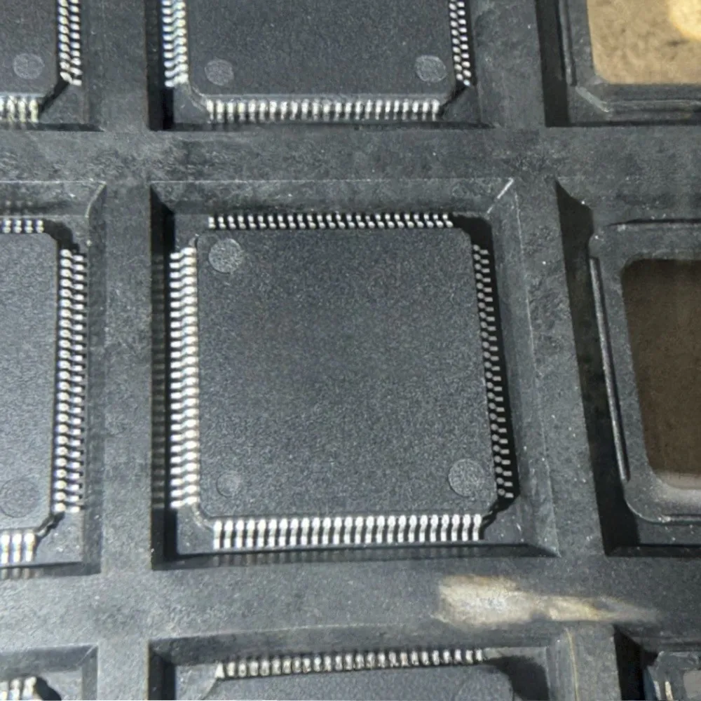 1-100PCS L9110PD L9110 T6963CFG-0101 MSP432P401R MSP432P401RIPZ TMS470R1VF48CBPGEI TMS470R1VF48