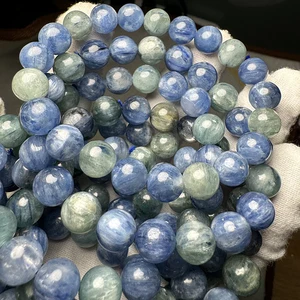 8 Hauptverkaufsstein Cyanitblau - №6