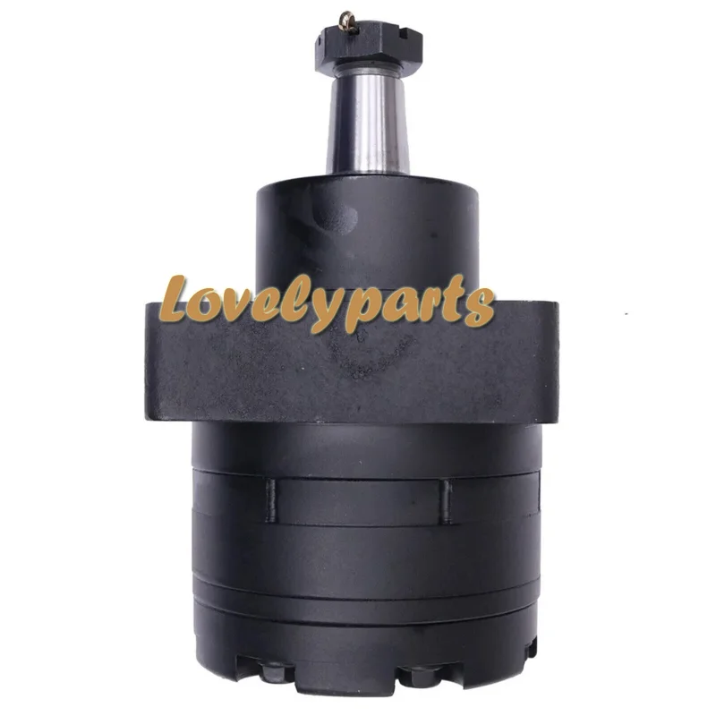 Motor hidráulico TCA12678 TCA17739 para John Deere 7500 7700 737 757 777 797 8500