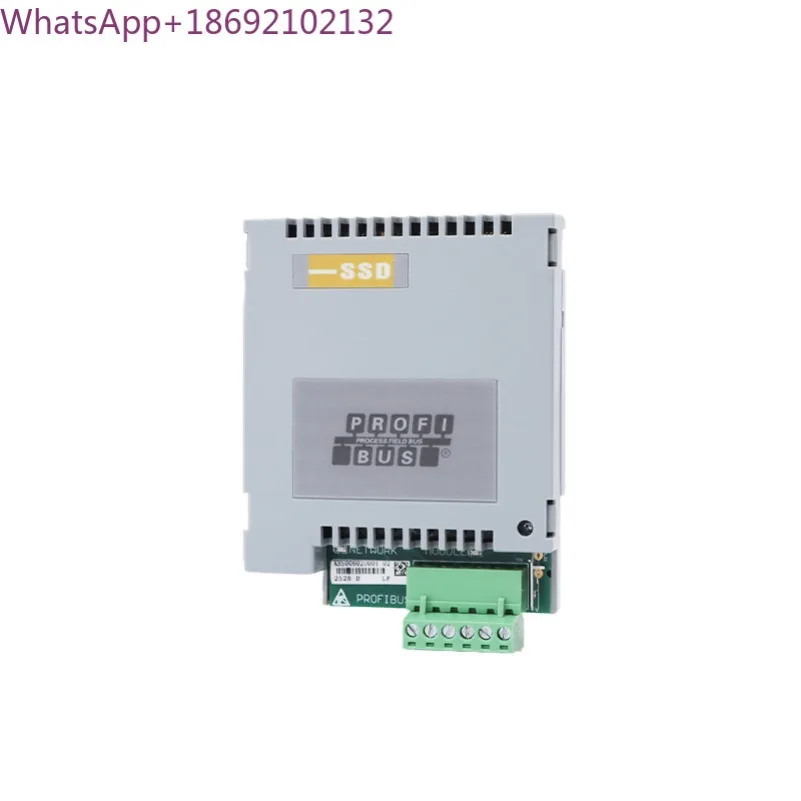 590P-Profibus Communication Board, Model (6055-PROF-00)