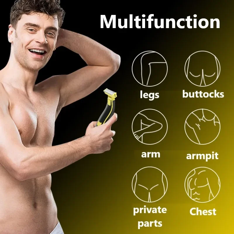 Thumbnail 2 - #36 Razors Comparison Guide